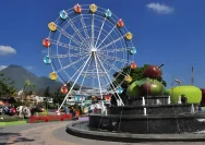 Fasilitas Umum Alun-alun Kota Batu Disesaki Lapak PKL, DPRD Desak Relokasi