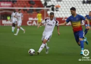 FC Andorra Raih Kemenangan Dramatis atas Albacete, Tingkatkan Harapan Promosi LaLiga 1