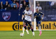 FC Dallas Menghadapi Vancouver Whitecaps: Tantangan Besar di Toyota Stadium