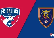 FC Dallas vs Real Salt Lake: Duel Penentu di Toyota Stadium, Saksikan Live di Apple TV