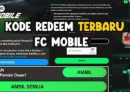 FC Mobile: Cara Download dan Kode Redeem Terbaru untuk Penggemar Sepak Bola