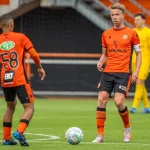 FC Volendam vs Willem II: Pertarungan Sengit di Play-Offs Eredivisie