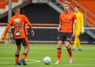 FC Volendam vs Willem II: Pertarungan Sengit di Play-Offs Eredivisie
