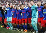 FCSB Siap Guncang Europa League 2025/26 dengan Strategi Baru dan Harapan Juara