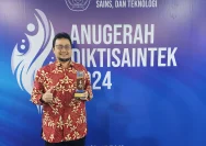 FEB Universitas Mercu Buana Raih Peringkat 1 Bisnis di Jakarta pada AD Scientific Index 2026
