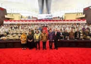 Federasi Guru Indonesia Tegaskan Pengulangan Final LCC 4 Pilar Kalbar Justru Abaikan Hak Anak