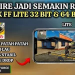 FF Kipas APK: Solusi Populer Atasi Lag Free Fire, Inilah Fungsi dan Risikonya