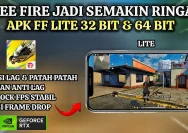 FF Kipas APK: Solusi Populer Atasi Lag Free Fire, Inilah Fungsi dan Risikonya
