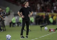 Filipe Luís Siap Mengambil Alih RB Bragantino?