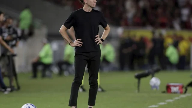 Filipe Luís Siap Mengambil Alih RB Bragantino?