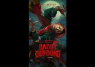 Film Badut Gendong: Spin-off Horor-Action dari Semesta Qodrat