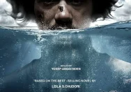 Film Laut Bercerita Menggebrak Panggung Internasional dengan Prestasi Cemerlang