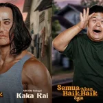 Film Semua Akan Baik-Baik Saja Tembus 1 Juta Penonton dalam 14 Hari, Baim Wong Berharap Memberikan Manfaat