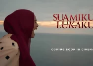 Film "Suamiku Lukaku" Mengangkat Isu KDRT dan Perjuangan Seorang Ibu