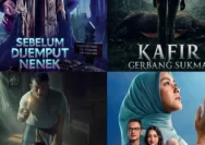 Film Terbaru Tayang di Bioskop 15 Mei 2026: Cek Jadwalnya Berikut
