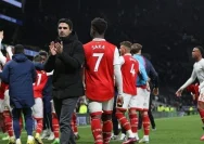 Final Liga Champions: Mikel Arteta Tegaskan Arsenal Sudah Siap Berhadiah