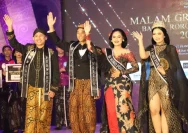 Finalis Bagus Roro Purworejo 2026 Dikenalkan dengan Potensi Daerah