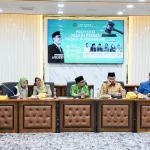 FJG Gelar Diskusi Pemilu Daerah Pasca Putusan MK 135/2024, Muhdi Soroti Penguatan Demokrasi