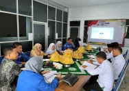 FKIP UMNU Kebumen Gelar Forum Strategis dengan Stakeholder untuk Matangkan Visi-Misi dan Kurikulum Pendidikan Masa Depan