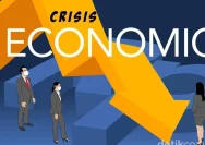 Fondasi Ekonomi Kuat, Krisis 1998 Tidak Terulang