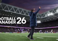 Football Manager 26 Hadirkan Pengalaman Piala Dunia yang Lebih Realistis