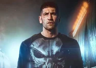 Frank Castle Berbalas Dendam dalam The Punisher: One Last Kill