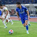 Frans Putros Siap Berlaga di Piala Dunia 2026