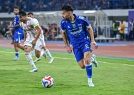 Frans Putros Siap Berlaga di Piala Dunia 2026