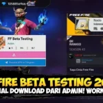 Free Fire Beta 1.118.1 2026: Apakah Ini Rilis Resmi dan Bagaimana Cara Install?