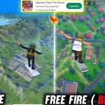Free Fire Beta 2026 Hadir dengan Fitur Eksperimen Grafis Realistis
