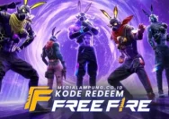 Free Fire Kembali Membagikan Kode Redeem untuk Survivor di Seluruh Dunia