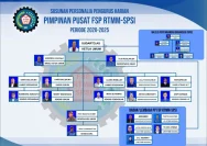FSP RTMM-SPSI Mempersiapkan Pekerja Menghadapi Badai Regulasi