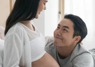 Gairah Seks Menurun Saat Hamil, Apa yang Perlu Diketahui?