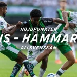 Gais vs Hammarby: Duel Seru di Allsvenskan