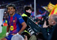 Gaji Anthony Gordon di Barcelona Terkuak, Jauh di Bawah Marcus Rashford