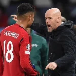 Galatasaray dan Perpisahan Emosional Casemiro: Mengapa Manchester United Membiarkannya Pergi?