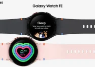 Galaxy Watch Mampu Prediksi Pingsan, Teknologi Baru di Dunia Kesehatan
