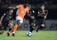 Gamba Osaka Menangis Emas, Al Nassr Tumbang di Final AFC Champions League 2