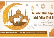 Gambar Idul Adha 2026 untuk Ucapan WhatsApp dan Telegram: Kumpulan Kata-Kata dan Caption Menyentuh Hati