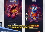 Game Monster Trainer: Benarkah Membuat Uang?