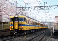 Game Simulasi Kereta Buatan Indonesia Viral di Jepang: Running Train Memikat Railfans