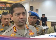 Gang Motor Makassar Ancam Nyawa Warga: Kapolrestabes Perintahkan Tembak di Tempat