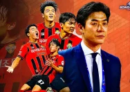 Gangwon FC: Kekuatan Baru di K-League dan Dampak Sosial di Provinsi