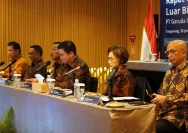 Garuda Indonesia Rombak Direksi dan Komisaris untuk Menghadapi Tantangan di Industri Penerbangan