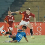 Garudayaksa FC Berburu Eks Anak Emas untuk Naik Klasemen
