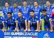 Garudayaksa FC Mengatasi Dominasi Persib Bandung dengan Skuad Miniatur Timnas