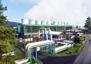 Garut Dorong Pengembangan Energi Hijau, PLTP Kamojang Jadi Sumber Daya Masa Depan