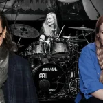 Geddy Lee Tegaskan Peran Anika Nilles di Reuni Rush