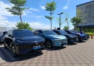 Geely Indonesia Siapkan Dua Mobil Baru 2024: Jadwal Peluncuran dan Fitur Unggulan
