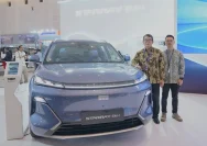 Geely Indonesia Siapkan Dua Mobil Baru 2024: Jadwal Peluncuran dan Kejutan Teknologi!